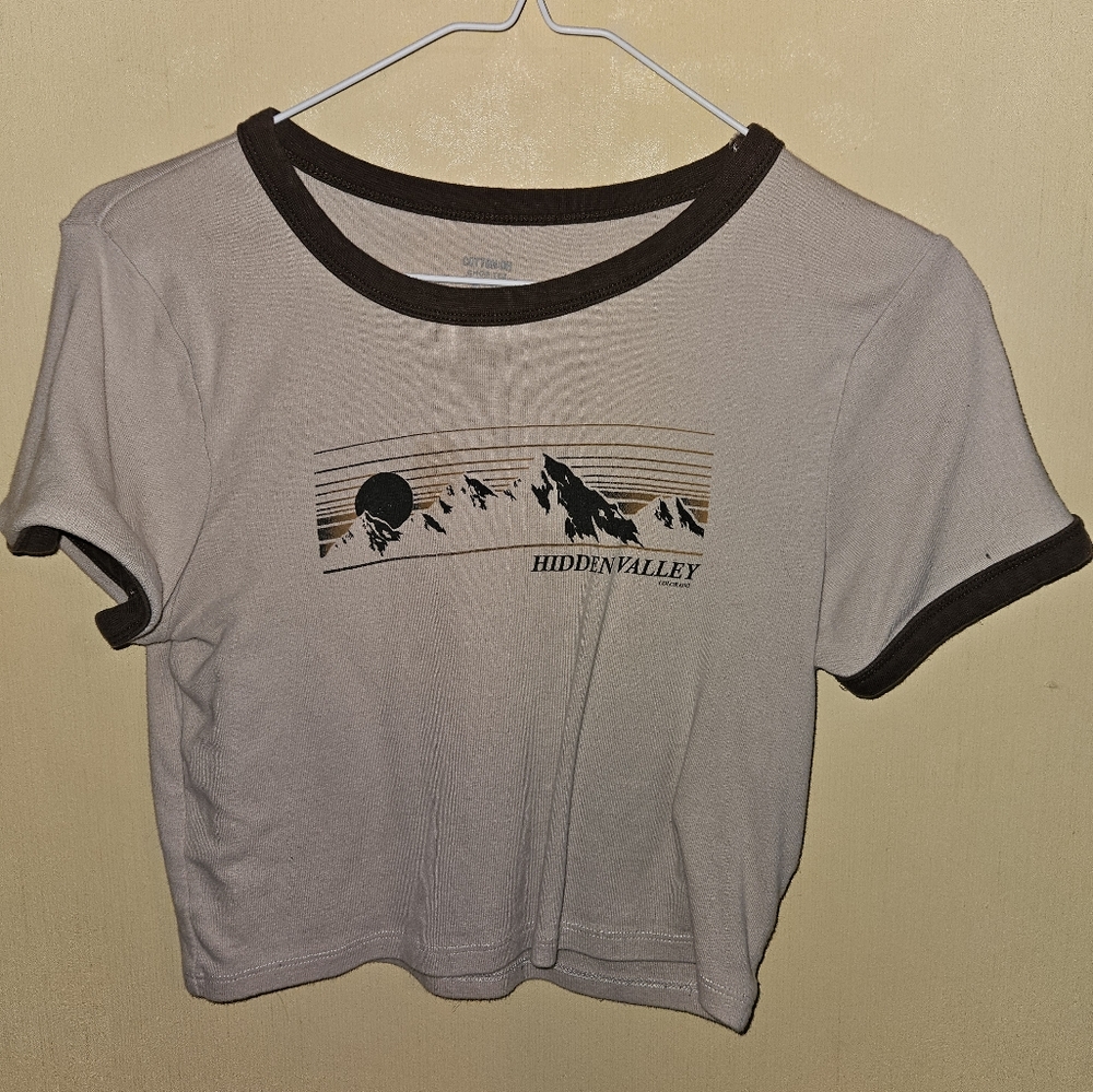 Cute tshirt